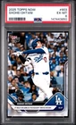 2025 Topps Now #903 Shohei Ohtani PSA 6