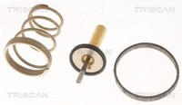 Triscan Thermostat, KüHlmittel 8620 50482 FüR Suzuki