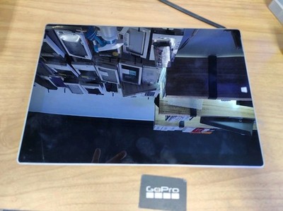 Microsoft Surface Pro 3 256GB 
