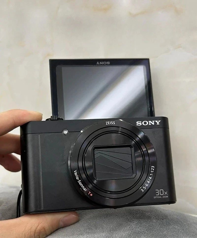 Sony Cyber-shot DSC-WX500 Sony Cyber-shot Digital Cameras for sale