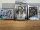 2025-26 Topps - New Applicants Autographs Joan Beringer #NA-JB (AU, RC)