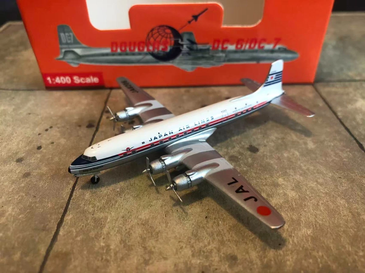 飞机模型日本航空公司收藏品| eBay