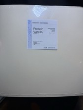 Creative Memories 12 X 12 French Vanilla Cardstock