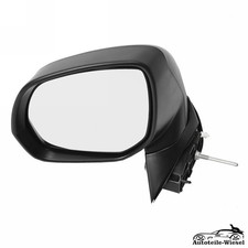 Außenspiegel Elektrisch Anklappbar Links für Peugeot 3008 0U 5008 0E 09-16