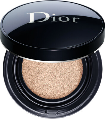 DIOR (CHRISTIAN DIOR) | FOREVER COUTURE PERFECT CUSHION | 4 Shades