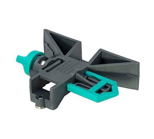 Truschino Guida Compasso per metri falegname Wolfcraft 5221 - Foto 4 di 4