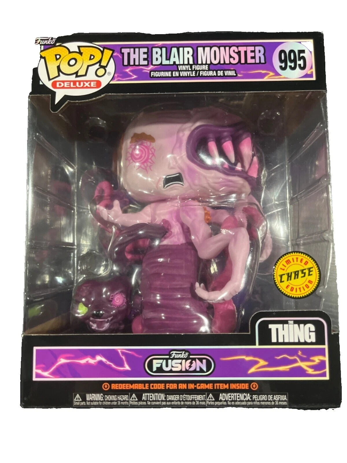 Funko Monster Action Action Figures