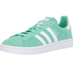adidas mens shoes green