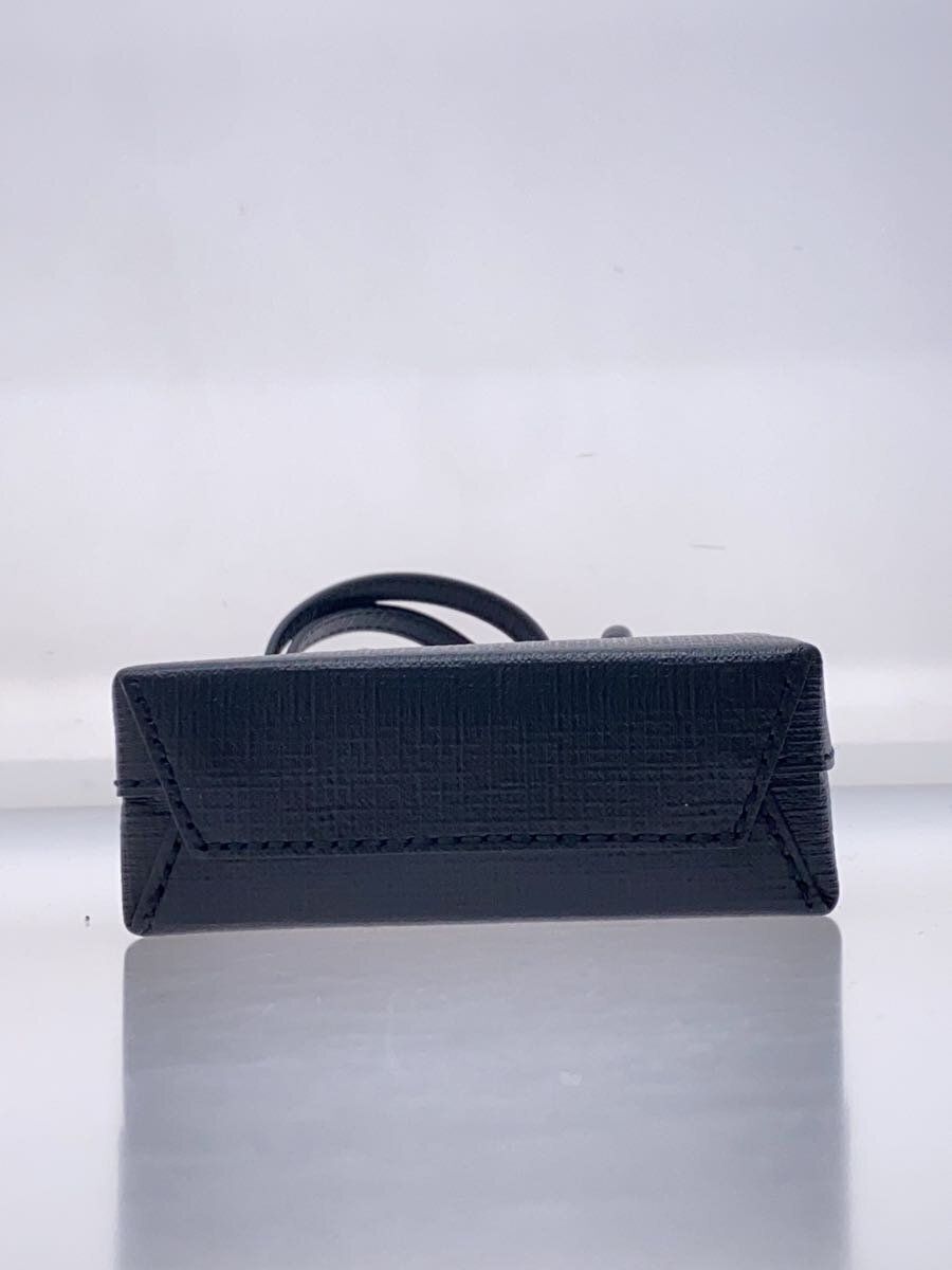 BALENCIAGA shoulder bag leather Black 593826 1000 0 568024 BALENCIAGA shoulder bag leather Black 593826 1000 0 568024