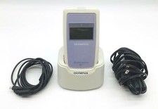Olympus RE-1 Endo Capsule Recorder and MAJ-1484 Cradle