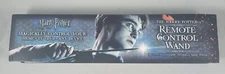 Harry Potter Remote Control Wand 14" Wizarding World By Noble Collection