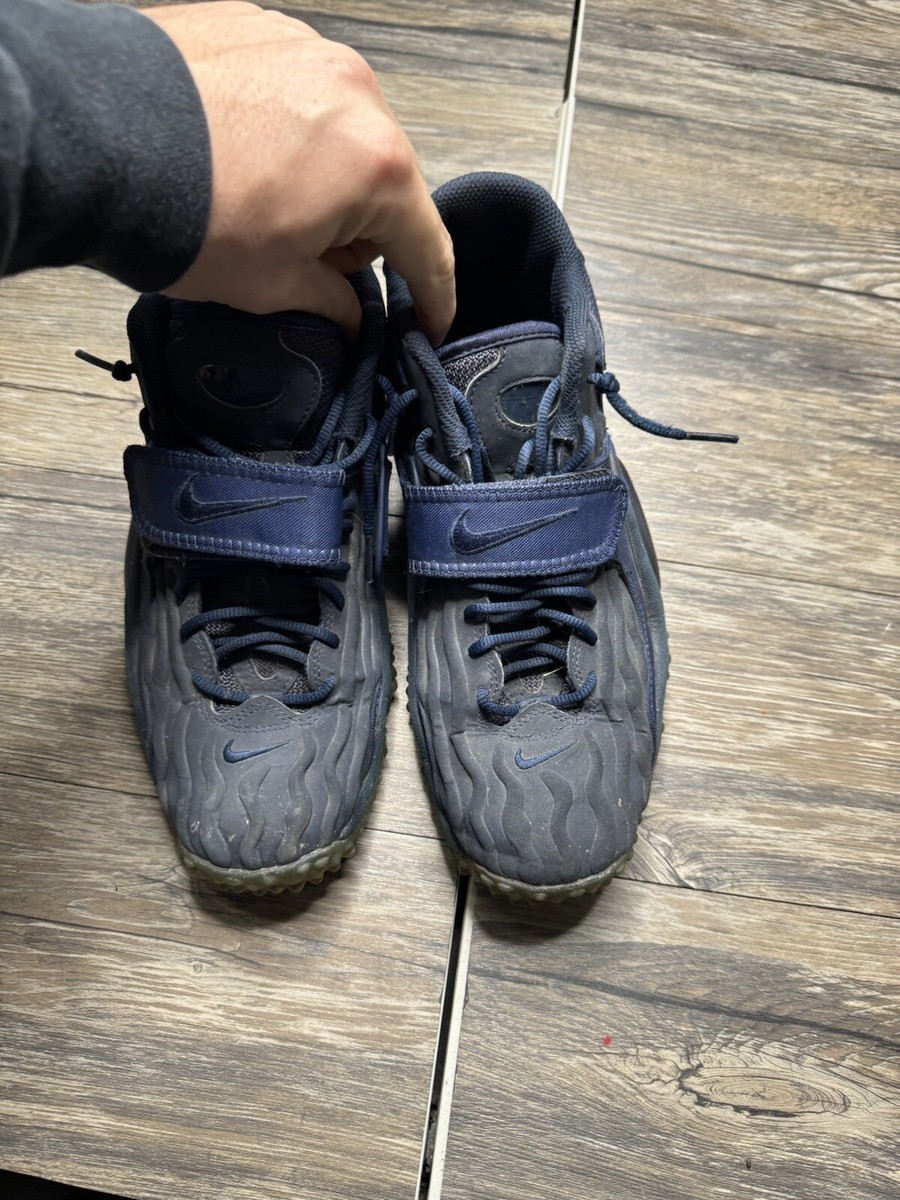 Size 9 - Nike Air Zoom Turf Jet 97 Obsidian for sale online | eBay