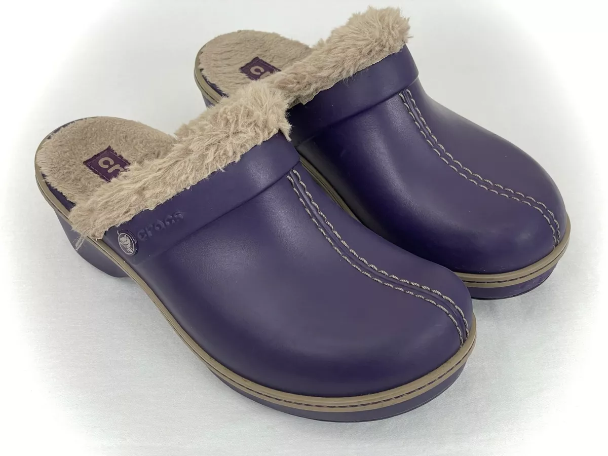 Crocs cobbler hotsell