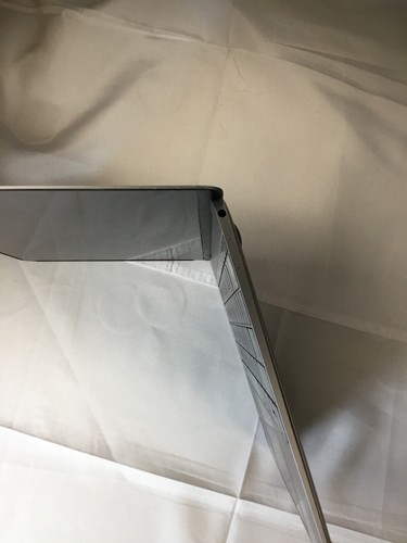 MacBook "Core m3" 1.1 12" (Early 2016) - A1534 (EMC 2991) - Grade C - Afbeelding 4 van 6