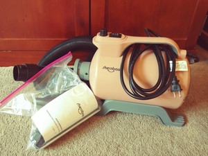 shernbao cyclone dryer