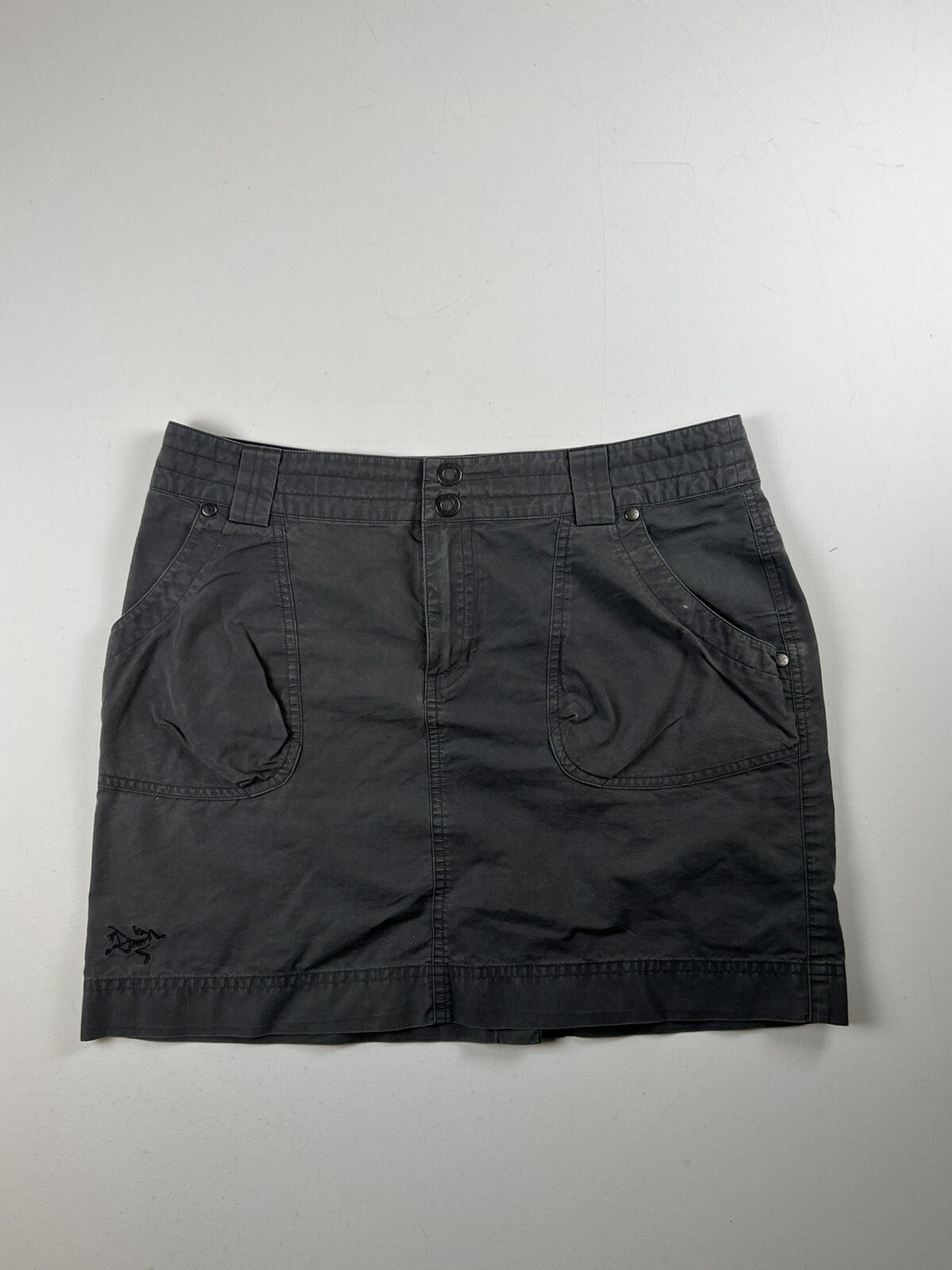 ARC'TERYX Arc’teryx RANA Gonna Nera Donna 6