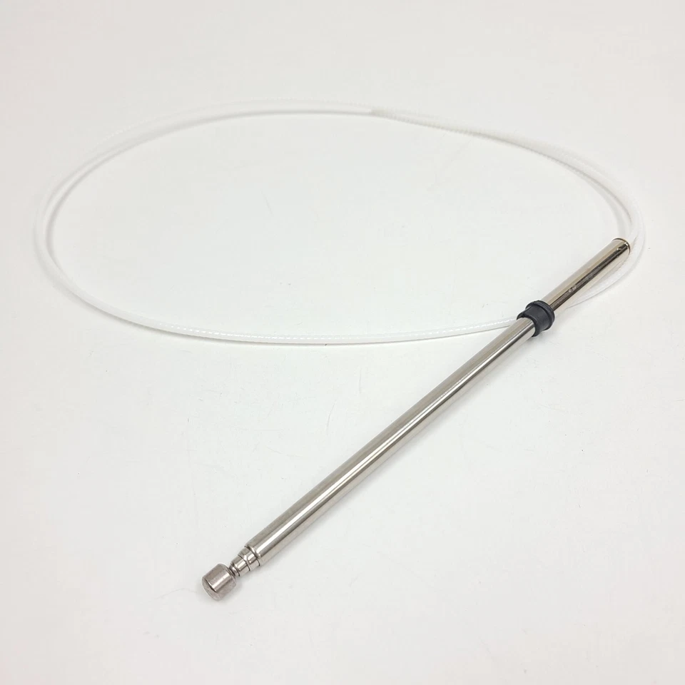 Power Antenna Fits Infiniti G20 I30 J30 Q45 QX4 Aerial AM FM Radio Cable Mast Foto 2 de 4