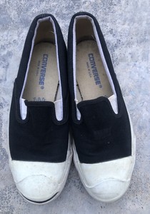 converse jack slip on