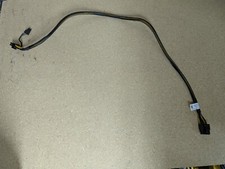4 Dell T5820 T7820 GPU Power Cable 8pin male 6 2 pin male 25.5"long 76VYK G3W07
