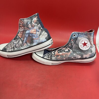 オールスター:スーパーマン コンバース オールスター スーパーマン CONVERSE ALL STAR SuperMan BM