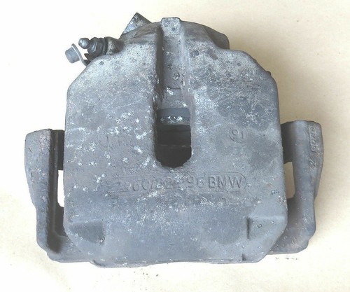 BMW E39 520I Bremse Bremssattel Bremssattelgehäuse vorne links 60/22/296