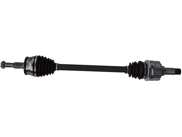 For 2005-2010 Chrysler 300 CV Axle Assembly Rear Right GSP 49669KTMV 2009 2006