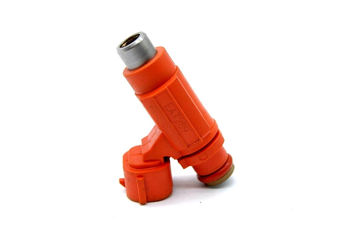 FUEL INJECTOR FOR KAWASAKI Z1000 ZX-10R ZRT100D NIKKI EAT289