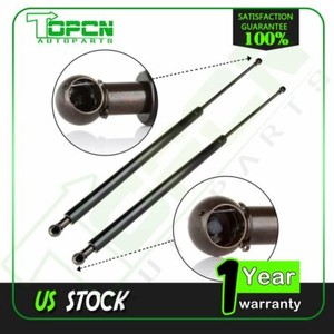 2 Tonneau Cover Extended 29 5 Auto Gas Spring Prop Lift Supports Shocks 4568 Ebay