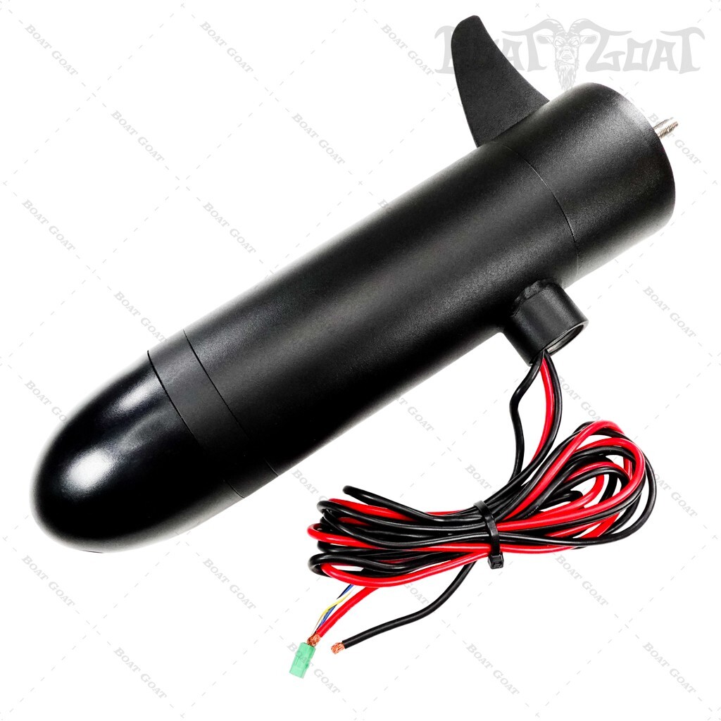 MotorGuide Lower Unit - X5 & Xi5 - 105lb / 36 Volt / Digital