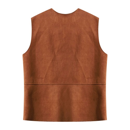 UK Kid Boy/Girls Medieval Pirate Vest Halloween Steampunk Renaissance Waistcoat - Picture 8 of 53