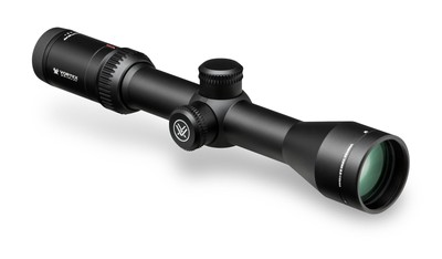 Vortex Viper HS 2.5-10x44 Dead-Hold BDC (MOA) Reticle - VHS-4303