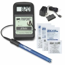 PINPOINT pH Monitor Complete Package - American Marine
