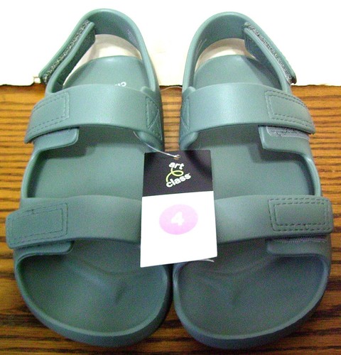 ART CLASS KIDS SANDALS SIZES 13 TO 6 IN 3 COLORS - Picture 10 of 41