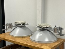 Siklu EtherHaul-8010FX ODU with ANT. port, TX Low Capacity up to 10Gbps