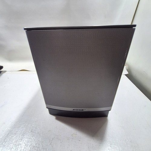 BOSE Companion 3 Series II Subwoofer Only (1)