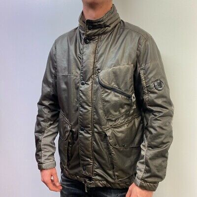 C.P. Company Lens Special Dyed Nyber Jacket, Size 48 Medium, BNWT - RRP  £800 | eBay