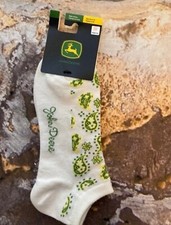 Socks John Deere NEW shoe size 6-10