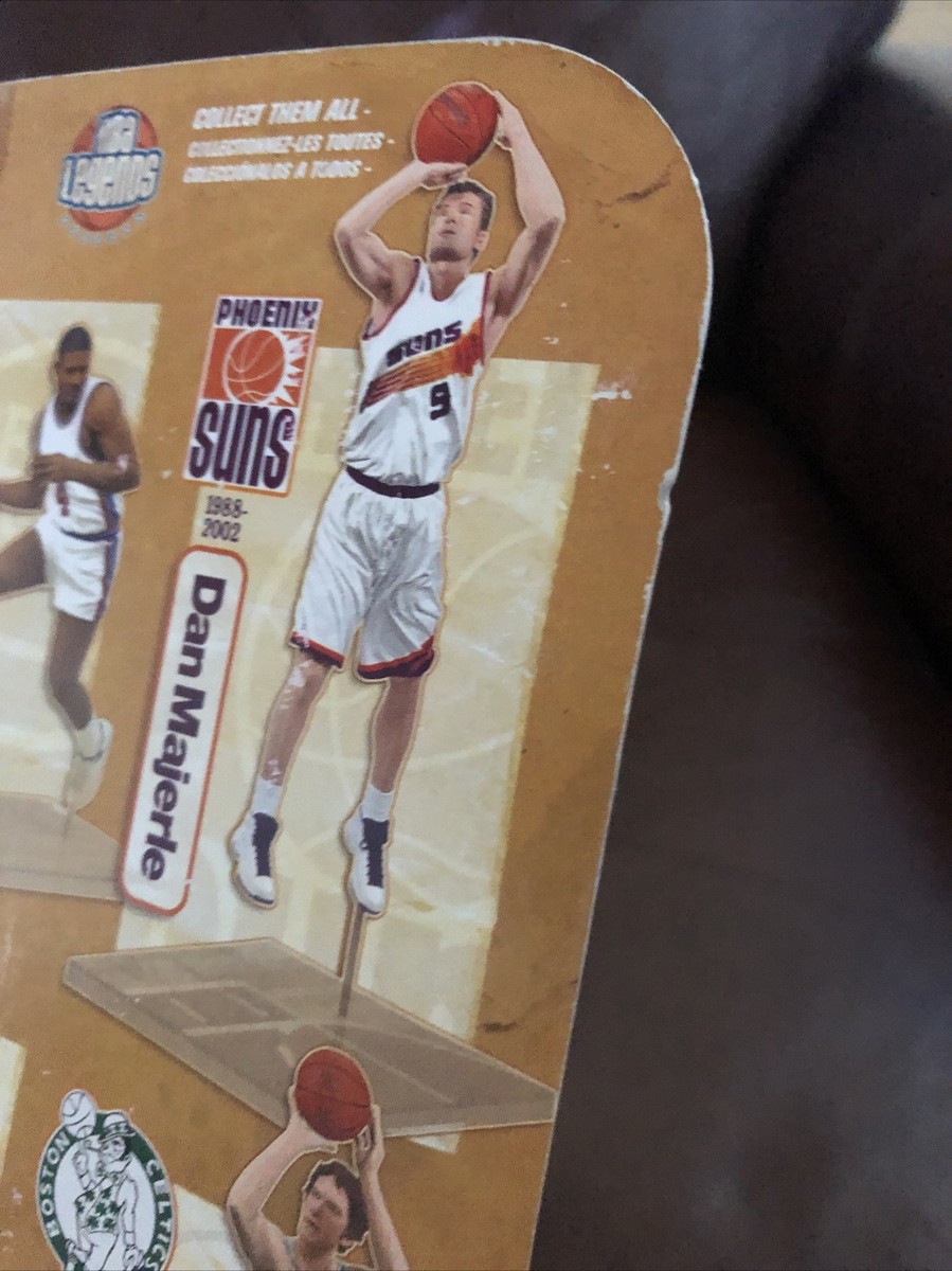 【希少】Mcfarlane NBA JOE DUMARS NBA Legends Series 5, McFarlane.com :: The home all things