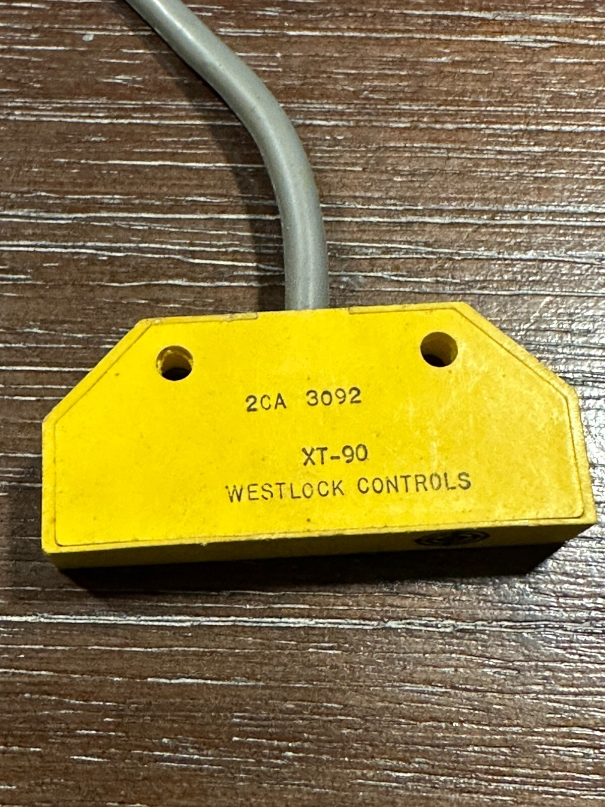 1 Westlock Controls Magnum XT90 Proximity Sensor Switch eBay