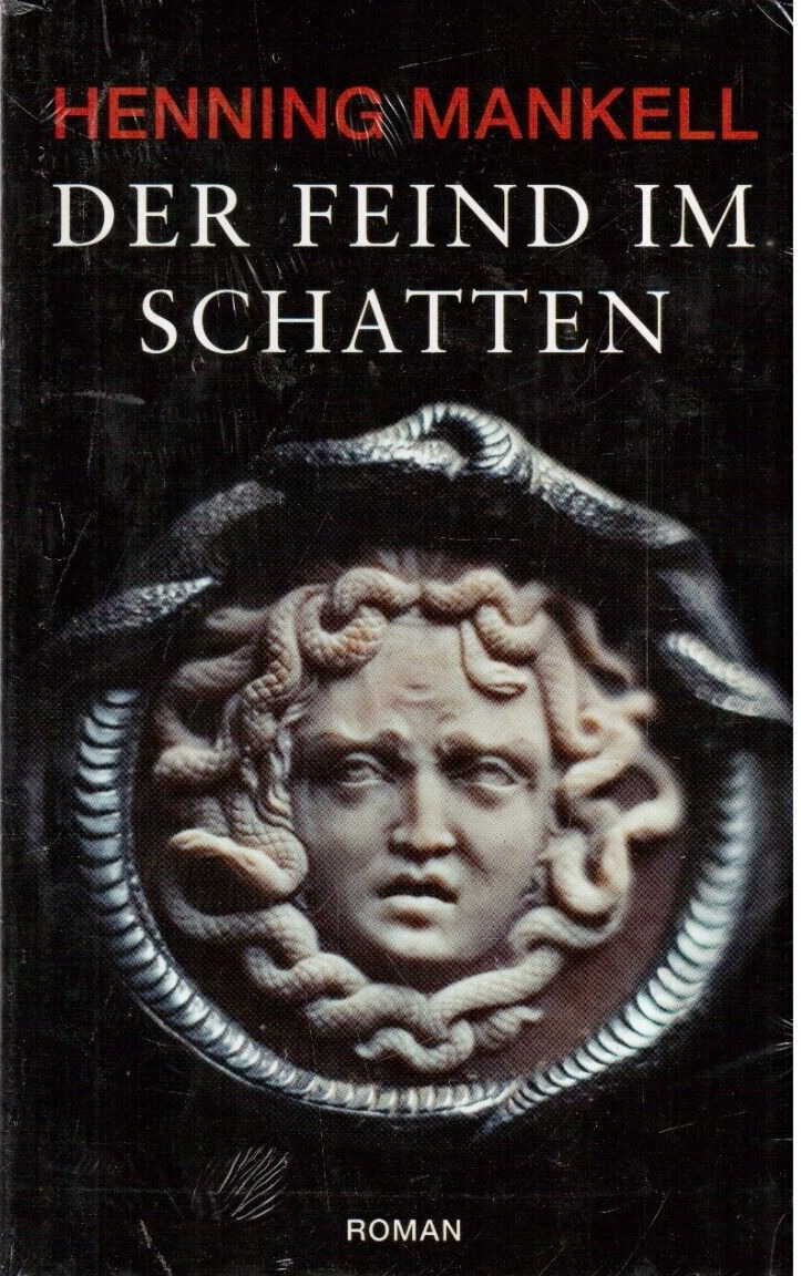 Thumbnail - Der Feind Schatten Von Henning Mankell (2010, Gebundene Ausgabe) Neu