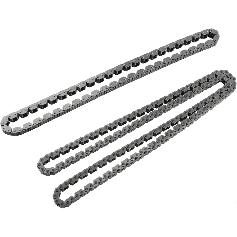 For  Audi A3 /A3 Quattro 2.0L /A4 2.0L /A4 allroad Timing Chain Kit 06H109469AD - Image 4 of 4