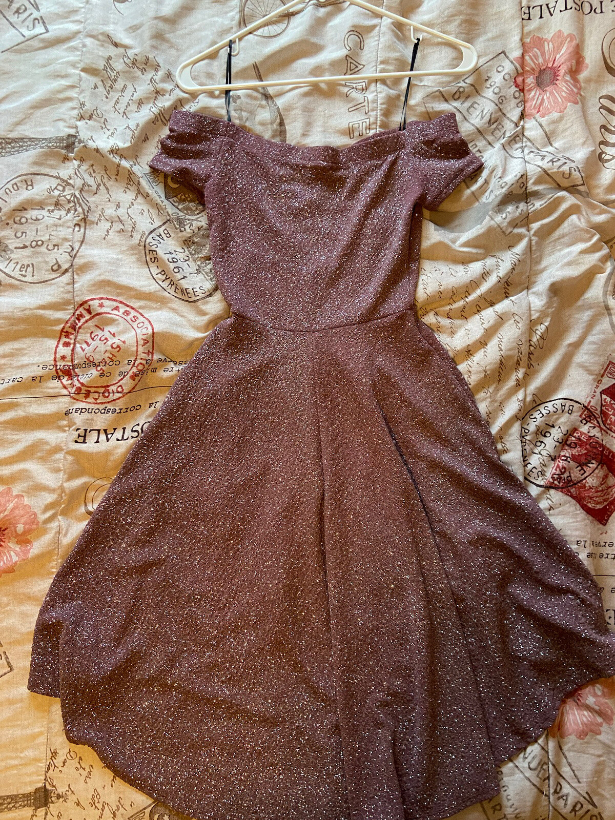 Light Purple Windsor Dress Women’s And Pro… Gem