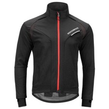 ROCKBROS Cycling Jackets Men Winter Coats Thermal Warm Windproof&Water-Resistant