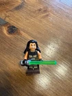 LEGO Star Wars Quinlan Vos  minifigure (75151)