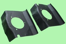 Ford Capri strut top reinforcement repair panel right hand uk drivers Q066