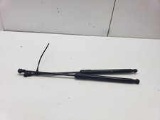 CITROEN C3 MK3 COPPIA PUNTONI COFANO PORTELLONE POSTERIORE SINISTRO DESTRO 9813177780 2017