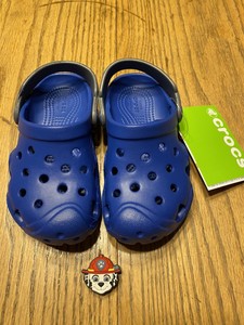 crocs jibbitz paw patrol