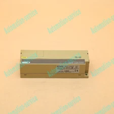 USED OMRON DRT1-DA02 DRT1DA02 PCL MODULE Tested Fully