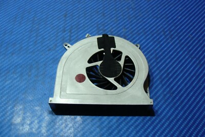 Dell XPS 17'' M1730 Genuine Laptop CPU Cooling Fan YM379 34.4Q621.101 GLP*