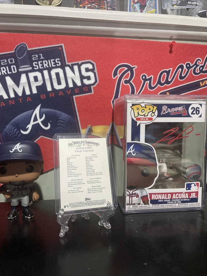 2021 Topps Allen & Ginter Base #223 Kyle Tucker - Houston Astros - Image 2 of 2